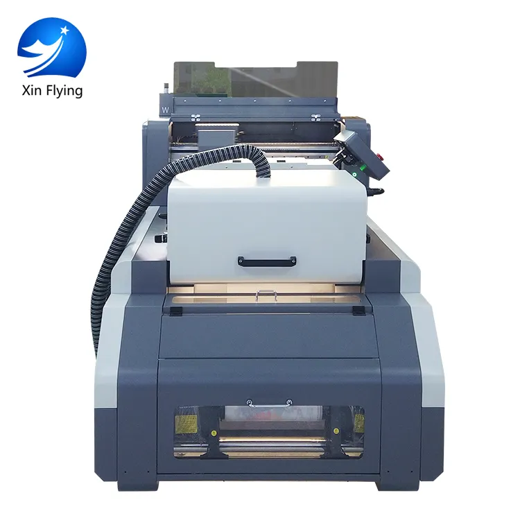Dtf Printer Tshirt Printing Machine Digital Printer dtf printer a3 printing machine