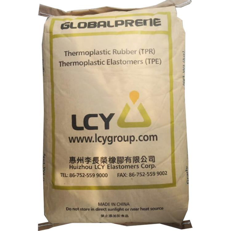 SBS Globalprene 3411/стирол-бутадин-стирол-гранулят