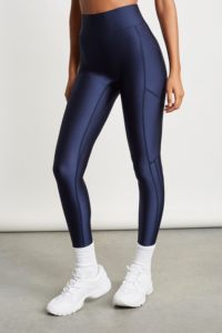 Completo Sportivo da Yoga ad Alta Elasticità per <span class=keywords><strong>Donna</strong></span> 2025, Set Traspirante da Due Pezzi per Palestra e Outdoor, Tuta con Leggings per Allenamento - Product Image 5