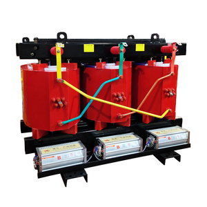 High Quality 3 Phase <strong>Current</strong> <strong>Transformer</strong> Medium 150kva 11kv High Voltage Dry Type <strong>CT</strong> <strong>Current</strong> <strong>Transformer</strong> - Product Image 5