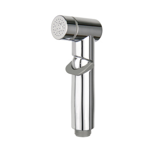 Пластиковый ручной мусульманский распылитель для биде - Product Image 1