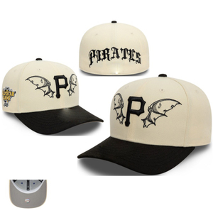 Gorra de Béisbol Snapback de Algodón Personalizada al por Mayor 2504, Gorra Deportiva Lisa Nueva con Logotipo Bordado en la Parte Inferior de 6 Paneles, Impermeable - Product Image 4