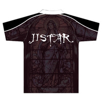 Maillot de football rétro personnalisé respirant, style polo, streetwear Y2K, chemises classiques – Solution unique pour clubs originaux