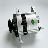 NOUVEAU Alternateur de haute qualité 28V 35A F3000-3701100A JFZ292Y2 pour moteur Yuchai YC4F/YC4D, pièces de rechange pour camion léger et bus, garantie 6 ans