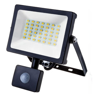 Proyector LED 50W, 4500lm, 4000K, IP65 - Ideal para iluminación exterior, seguridad y eventos al aire libre. - Product Image 1