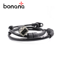 Capteur de vitesse ABS arrière pour Peugeot 306 Citroën Xsara ZX OEM 454550 Authentique