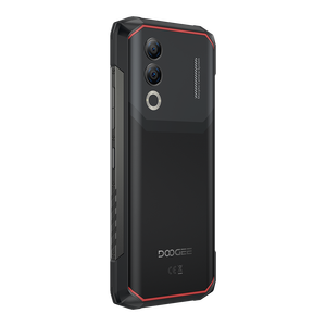 Teléfono Inteligente Resistente Doogee Blade 20 Turbo 8+256GB, Cámara Trasera de 50MP, Cámara Frontal de 16MP, Desbloqueado Global, 10300mAh, NFC, Android 15 - Product Image 2