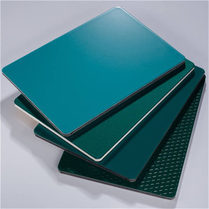 <strong>Cladding</strong> Exterior Wall Aluminium Composite Sandwich Panel - Product Image 6