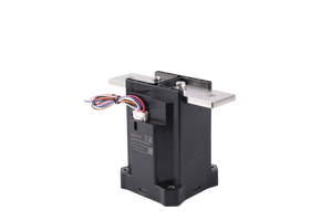 HCF1000A hitio 1000A ใหม่ล่าสุดปิดผนึกเซรามิคแรงดันสูงคอนแทคออกแบบขดลวดคู่กับ ECONOMIZER โหลด1000V/1500V - Product Image 5