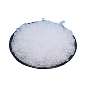 Granulés de résine de polypropylène PP pour emballages de qualité médicale et alimentaire, haute rigidité, haute résistance aux chocs, qualité pour moulage par soufflage