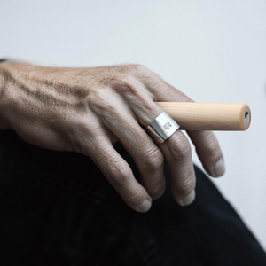 Bijoux d'aromathérapie, meilleur substitut au tabac, outil de soulagement de l'anxiété, aide à arrêter de fumer, bâton inhalateur, pendentif charme - Product Image 4