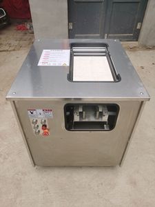 <span class=keywords><strong>Prix</strong></span> automatique de machine de <span class=keywords><strong>filet</strong></span> de coupe de poisson de machine de trancheuse de poisson - Product Image 3