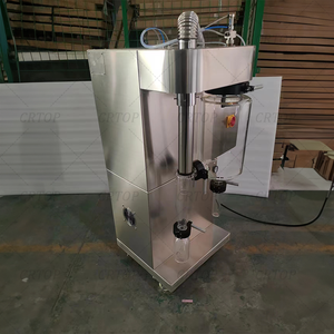 Essiccatoio in vetro, - Product Image 5