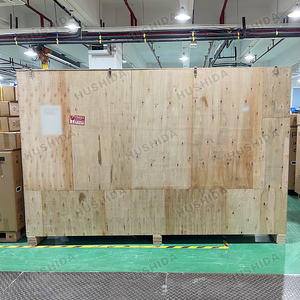 OEM 55 65 75 86 100 pulgadas Pantalla plana interactiva Pantalla multitáctil Pizarra digital Tablero inteligente para educación - Product Image 6