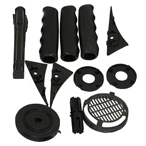 OEM/ODM Chất lượng cao ABS PA PP PC Acrylic ép phun nhựa y tế các bộ phận nhựa - Product Image 3