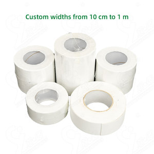 Ruban d'étanchéité pour joint de toit personnalisé Scellant métallique pour toit de VR Revêtement imperméable pour la réparation d'auvent Ruban pour <span class=keywords><strong>fuite</strong></span> de toit de camping-car - Product Image 2