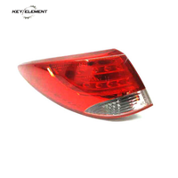 Élément clé pièces d'éclairage de voiture de haute qualité feu arrière feu arrière de voiture extérieur Oem 92401-2S020 92402-2S020 pour Hyundai Ix35 2009