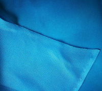 100% tissu de maille de sandwich de maille d'air du polyester 3d