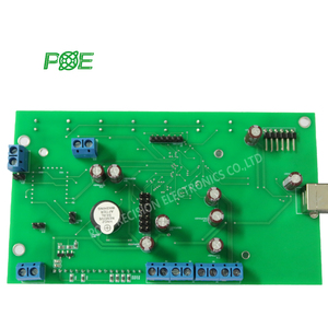 Fabrication de circuits imprimés pour répéteur WiFi sans fil, amplificateur de signal personnalisé pour Internet sans fil 4G 5G, fabrication de circuits imprimés - Product Image 2