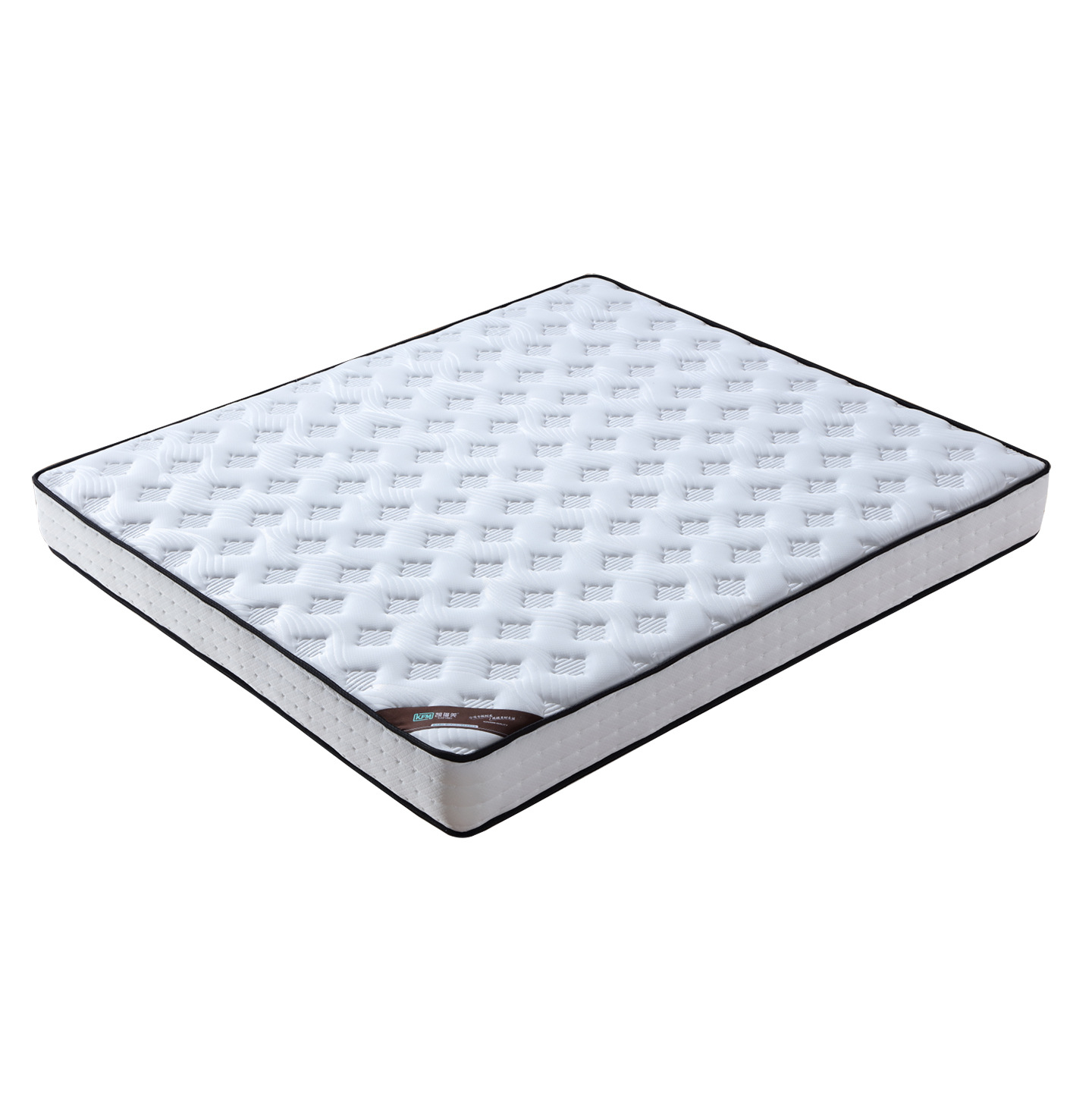 Add [matching 22cm coconut palm mattress]]