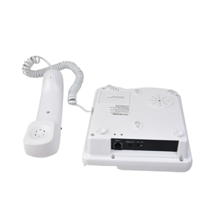 Điện thoại người cao tuổi tiện lợi và thiết thực với các nút số lớn - Product Image 2