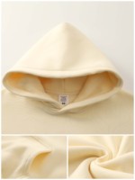 Fabricant en gros de sweats à capuche en polaire pour hommes et femmes, de haute qualité, avec logo imprimé et brodé, et impression en relief personnalisée, pour l'hiver