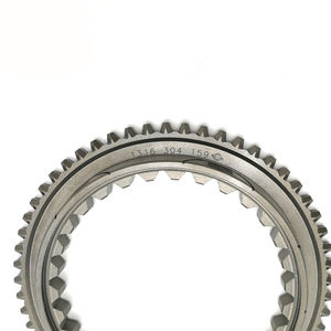 Щит трансмиссионный синхронизатор конусный 1297304523/1297 304 523(1316 304 159) для 16 с151/181/220/221/251 части коробки передач грузовика E - Product Image 5