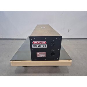 Module de transfert de plaquettes Plasmatherm Versalock LM/TM, utilisé comme il est, pièces d'équipement semi-conducteur d'occasion - Product Image 5