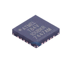 خدمة IC CHIP BOM متوفرة في المخزن ، AAM ،/MNY MCP6H02T - Product Image 3