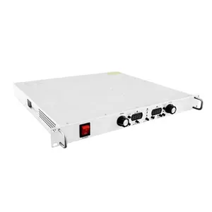 High Voltage Power Supply For Particle Accelerator Power Supply Solution