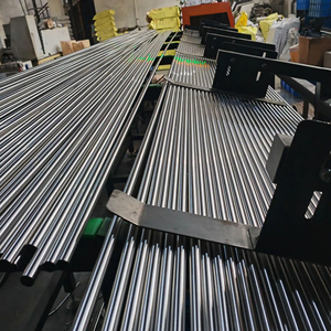 หลอดเส้นเลือดฝอยสแตนเลสดองแบบอบ321/310S OD ขนาด2-20มม. 0.3ผนัง-เซ็นเซอร์อุณหภูมิสูง2.0มม. จำเป็น ASTM - Product Image 2