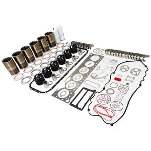 איכות טובה qsx15 מנוע איחור ערכות תיקון 4352288 ערכות תיקון ערכת isx15 x15 4376173 qsx15 qsx15 - Product Image 5