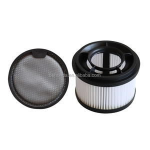 Pièces détachées pour <span class=keywords><strong>aspirateur</strong></span> <span class=keywords><strong>Dreame</strong></span> T10 <span class=keywords><strong>T20</strong></span> T30, accessoires de pré-filtre compatibles avec l'<span class=keywords><strong>aspirateur</strong></span> Xiaomi G9 G10 - Product Image 1