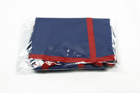 Usine taille personnalisée PVC pêche à la traîne mer ancre dérive chaussette de haute qualité résistance supérieure dérive chaussette ancre pour bateau