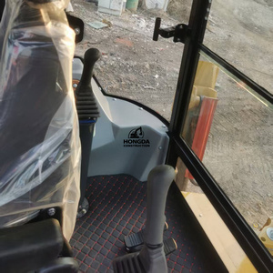 รถตักล้อยาง CAT 420F2 ใหม่ 100% รถแบคโฮ Caterpillar 420F2 420E ขับเคลื่อน 4 ล้อ เครื่องยนต์ประสิทธิภาพสูง รับน้ำหนักได้ 1800 กก. ราคาถูก - Product Image 6