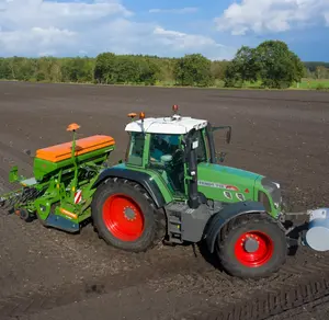Sistema de dirección automática auto dirección agricultura GPS tractor navegación