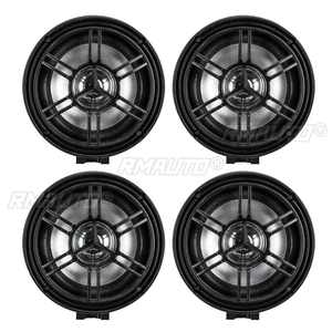Motorcycle Waterproof Bluetooth <b>Speakers</b> 4 Channel <b>Amplifier</b> SD Card USB Stick FM MP3 Player Music Sound Audio Stereo AMP System - Product Image 3