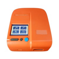 Kit de Prueba de Progesterona con Termómetro para Detección de Ovulación Canina, Cría y Crianza de Perros Labrador, para Ganadería