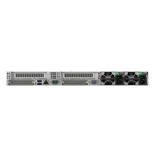 เซิร์ฟเวอร์แร็คขายดี DL365 Gen11 พร้อมโปรเซสเซอร์ EPYC 9124 CPU 8SFF 2*800W 1.92TB SSD MR408i-o มีสินค้าในสต็อก - Product Image 3