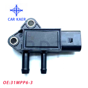 Badatong เซ็นเซอร์ความดันแตกต่างสำหรับ Sensata 31MPP6-3 31MPP6-6 31MPP8-1 31MPP8-2 JS-01-239 - Product Image 2