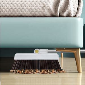 Fabricante al por mayor <span class=keywords><strong>plegable</strong></span> Foor escoba <span class=keywords><strong>y</strong></span> <span class=keywords><strong>recogedor</strong></span> conjunto Durable plástico escoba <span class=keywords><strong>recogedor</strong></span> con <span class=keywords><strong>cepillo</strong></span> - Product Image 4