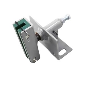 KONE <b>Elevator</b> Sliding Guide Shoe 92410G09A 140mm Liner For 9/10/16mm Rail Construction <b>Elevator</b> <b>Part</b> - Product Image 4