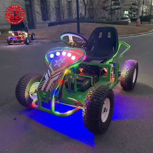 <span class=keywords><strong>Go</strong></span>-<span class=keywords><strong>Kart</strong></span> Elettrico Fuoristrada con <span class=keywords><strong>Batteria</strong></span> 48V 72V per Tutti i Terreni, per Bambini e Adulti, Parchi Divertimento, Noleggio all'Aperto - Product Image 1