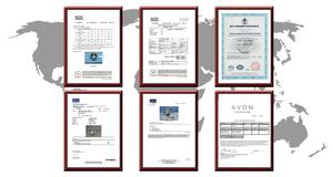 Cuisinière à riz électrique 600/800W avec panier vapeur en verre trempé pour la cuisson à la vapeur, la fondue, la cuisson des œufs et divers usages domestiques - Product Image 5