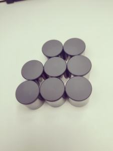 Pastilhas PCD para Máquina de Corte com Fio Diamantado, Cortadores <span class=keywords><strong>PDC</strong></span> para Corte de Tijolos e Pedras, Pastilhas para Perfuração de Pedra 1308 / para Corte de Pedra - Product Image 4