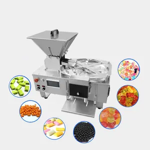 Table Top Tablet Capsule Counting Machine /counter