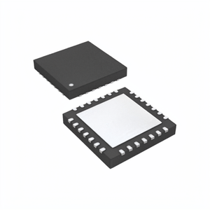 28 UFQFN Exposed Pad PIC16LF1566T-I_MV Buy Electronics Components Online Embedded Original One Stop Service - Product Image 1