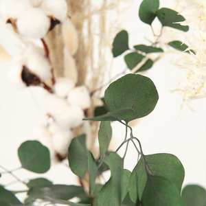 Every Love Arreglo duradero <span class=keywords><strong>Pampas</strong></span> Ramo de flores <span class=keywords><strong>Chic</strong></span> Flores secas Opp Bag Respetuoso con el medio ambiente Decoración interior al aire libre - Product Image 6