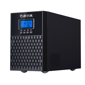 UPS T03L 6KVA10KW - Product Image 1