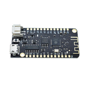 Nouveau module WiFi <span class=keywords><strong>ESP32</strong></span> V1.0.0 <span class=keywords><strong>Rev1</strong></span> avec 4 Mo de mémoire Flash, version simplifiée - Product Image 5